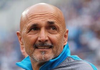 Euro 2024 Spalletti pensa gia ai convocati per la Germania Juve e Roma le piu presenti