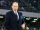 Juve Lazio Allegri e la crisi rivoluzione bianconera in arrivo