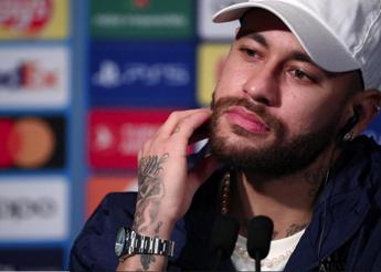 Neymar dramma in Brasile provano a rapire la figlia neonata