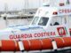 Sicilia collisione in mare tra nave cargo e porta container