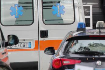 Bologna una 19enne morta e 4 feriti in incidente sulla via Bazzanese