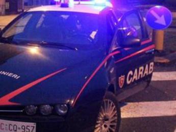 Incidente nel palermitano moto contro auto morto un uomo grave la figlia