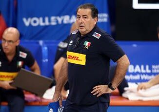 Parigi 2024 Italia Polonia 3 1 nel volley maschile