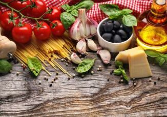 Proteine e dieta mediterranea 8 cose da sapere