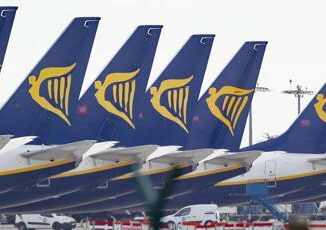 Ryanair OLeary Se Antitrust ci limita e consumatore che paga