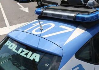 Sparatoria a Frosinone arrestato 23enne tre uomini ricercati