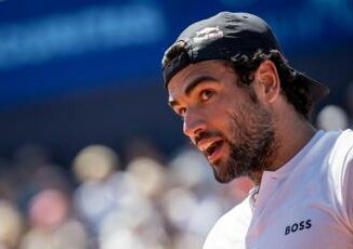 Atp Phoenix Berrettini sconfitto in finale