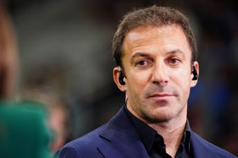 Del Piero e The Nemesis insieme nel Web3