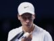 Sinner batte Rublev in semifinale agli Australian Open sfida Djokovic