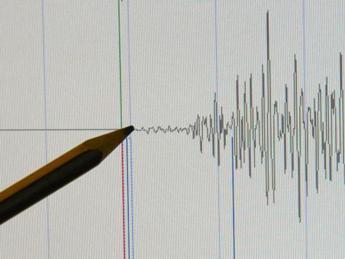 Terremoto Campi Flegrei scossa di magnitudo 3.1