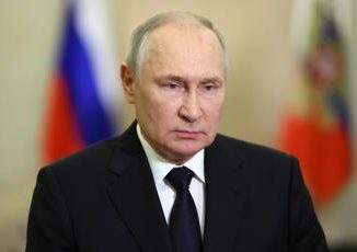 Ucraina Putin Pace solo quando raggiungeremo nostri obiettivi