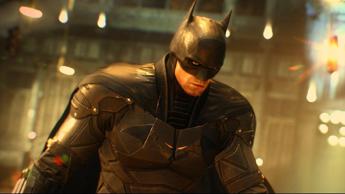 Batman Arkham Trilogy per Nintendo Switch il trailer di lancio