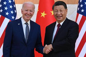 Biden e Xi Jinping lesperto Cosi Washington evita terzo fronte