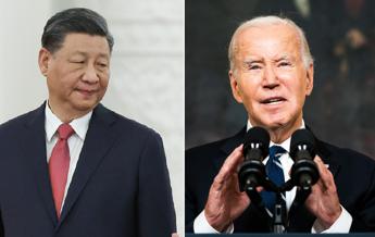 Biden e Xi dittatore cosa pensa il presidente americano del leader cinese