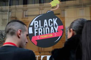 Black Friday tra articoli contraffatti e siti web falsi occhio alle truffe ecco quali sono