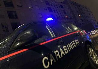 Blitz antimafia ad Aprilia 25 arresti in manette anche il sindaco