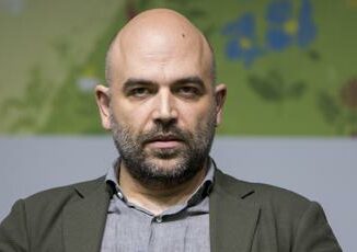 Buchmesse Saviano Fiero di non essere stato invitato