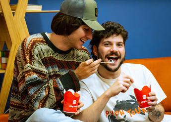 Burger King alla finale di X Factor