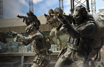 Call of Duty tutte le novita della Stagione 1 di Modern Warfare III