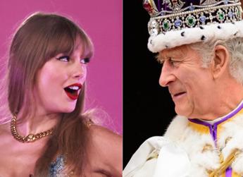 Carlo III lesperto Taylor Swift rifiuto di cantare allincoronazione