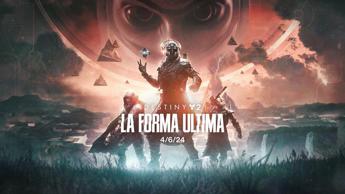 Destiny 2 La forma ultima posticipato le novita dei prossimi mesi