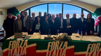 Fi Civetta e Sacco coordinatori provinciali a Campobasso e Isernia