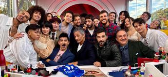 Fiorello Morgan via da X Factor Si lavora al sostituto tra Mike Tyson Hulk e Gengis Khan