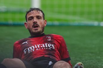 Florenzi indagato a Torino per scommesse