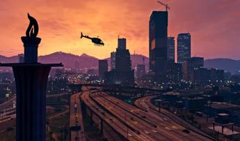 GTA 6 il trailer di annuncio potrebbe arrivare gia dicembre