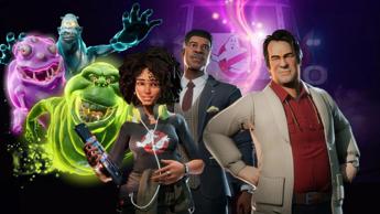 Ghostbusters Spirits Unleashed Ecto Edition per Switch la recensione