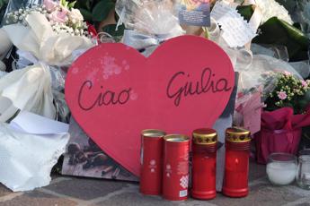 Giulia Cecchettin funerali la prossima settimana a Padova