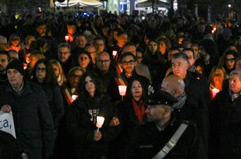 Giulia Cecchettin il padre di Filippo Turetta Ora difficile abbracciarlo