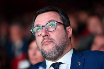 Giulia Cecchettin la sorella contro Matteo Salvini