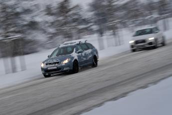 Gomme invernali in vigore lobbligo tutte le regole cosa ce da sapere