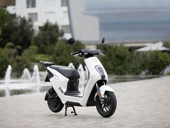 Honda EM1 e arriva in Italia il nuovo scooter elettrico