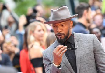 Jamie Foxx accusato di violenza sessuale