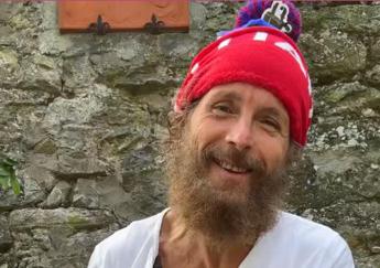 Jovanotti Non cammino ancora senza stampelle che casino ho combinato