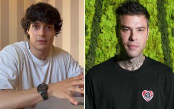 Luis Sal e Fedez lo scontro in tribunale Mi ha fatto causa e mi difendo