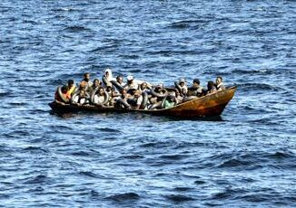 Migranti Cassazione Spetta al giudice valutare se Paese e sicuro decreto si puo disapplicare