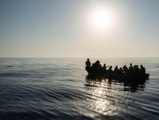 Migranti Mediterranean Hope A Lampedusa continuano sbarchi ora tanti temono Albania