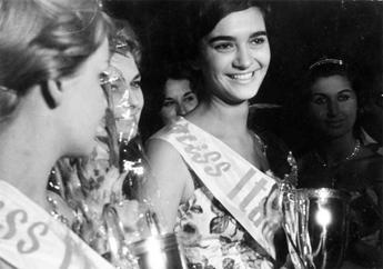 Miss Italia morta Marisa Jossa mamma di Roberta Capua