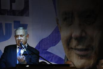 Netanyahu Io come Roosevelt dopo Pearl Harbor. Civili morti Colpa di Hamas