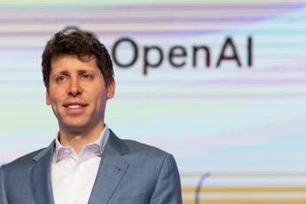 OpenAI il co fondatore Altman viene assunto da Microsoft