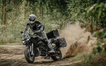 Presentata in EICMA la nuova gamma 2024 di Zero Motorcycles