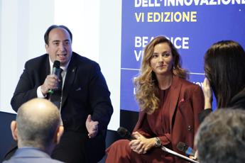 Presentati gli Oscar dellInnovazione il commento del presidente di ANGI