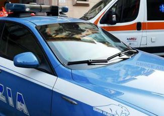 Roma trovato privo di sensi con ferite a schiena e testa ad Anzio e grave