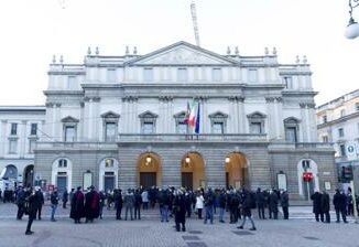 Scala Fortunato Ortombina nuovo sovrintendente