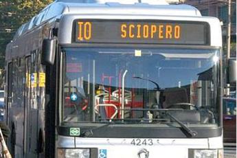 Sciopero 17 novembre da trasporti a scuola e sanita chi si ferma domani