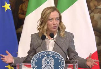 Sciopero generale Meloni Decisione di precettare condivisa e non politica