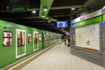 Sciopero trasporti Milano oggi 10 novembre stop bus e metro gli orari